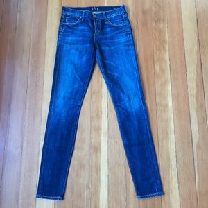 Citizens of Humanity Avedon jeans 26